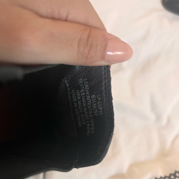 Lucky Brand Boots - Picture 3 of 3